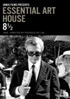 8½ Essential Art House DVD